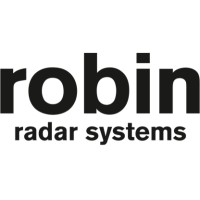 Logo Robin Radar