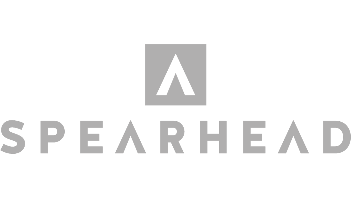 Logo Spearhead Interactive